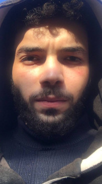 Mallik, 24, Egypt