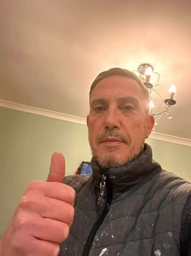 Nicky50 Adamsapple, 50, United Kingdom