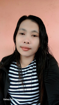 Tiechrist, 35, Philippines