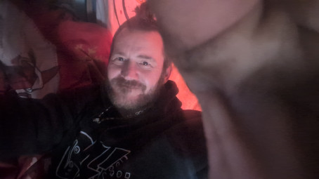 Patrik Benna, 44, Czech Republic