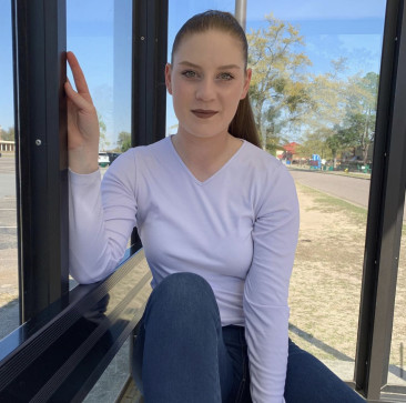 Morgan Bartley, 35, United States
