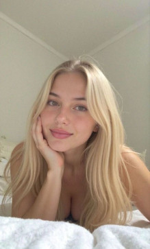 Alice Farms, 34, United States