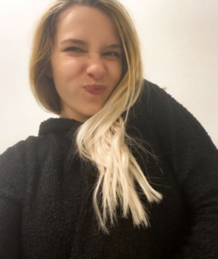 Kate, 35, United States