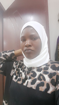 Shadiya, 29, Uganda