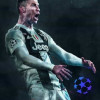 Sswarrior King