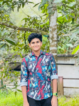 Haseena Salim, 20, India