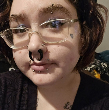 CosmicKitty, 28, United States