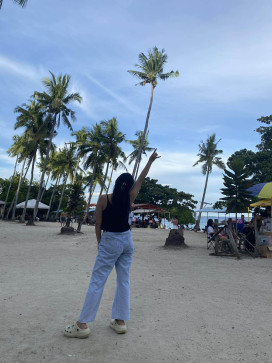 Kay, 18, Philippines