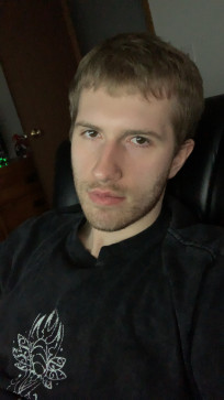 Tommy H, 24, United States