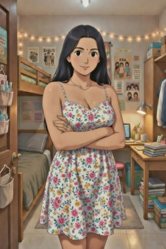 Preethi22, 24, India