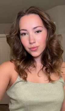 Lucy, 30, United States
