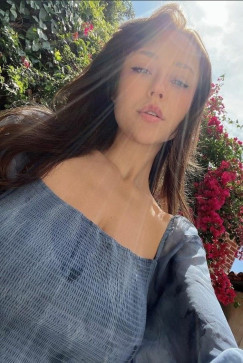 Nyla Santos, 31, United States