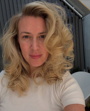 Angela, 40, United States
