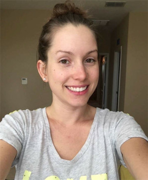 Lisa, 34, United States