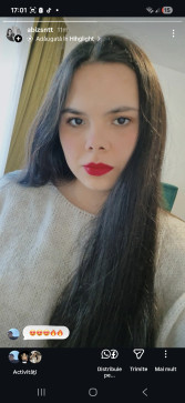 Zs Abi, 18, Romania