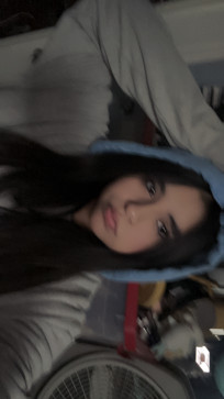 Kitty L, 18, United States