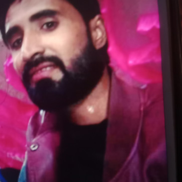 Manan Charan, 34, India