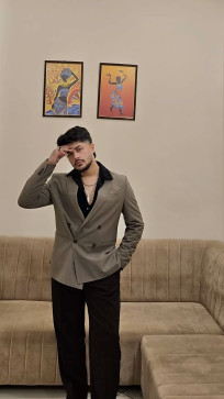 Smartyy, 22, India