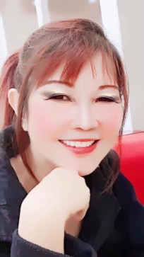 Annabelle Medalla, 37, Philippines