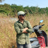 NAHIL LAMBE