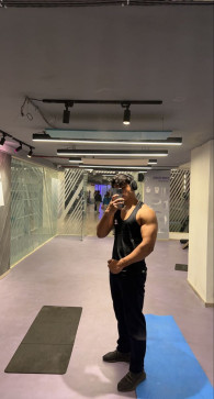 Bunny, 24, India