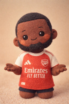 Rukundo Pacifique, 22