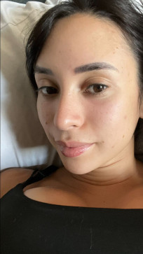 Luna, 32, United States