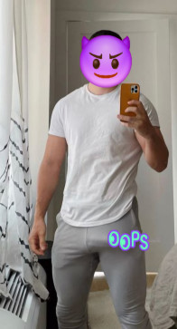 Ryan, 35, South Africa