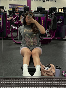 Aelia Aiza, 26, Saudi Arabia