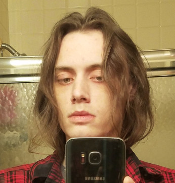 Shawn, 25, United States