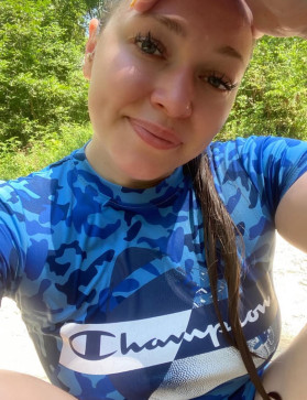 Laura Jessica, 30, United States