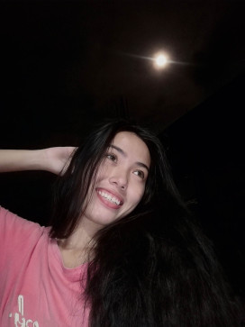 Chanda De Guia, 24, Philippines
