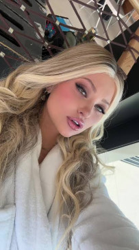 Lyra, 30, United States