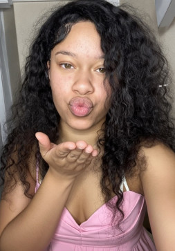 Brenna Molly G, 26, United States