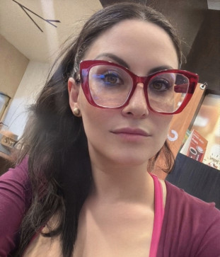 Camila, 40, United States