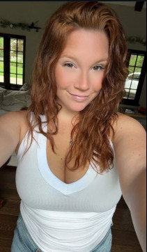 Kimmie, 29, United States