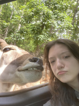 PrettyAngel112, 26, United States