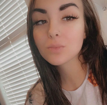 Luxious Alex, 21, United States