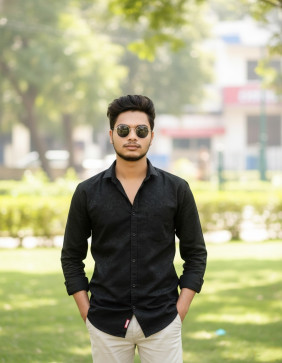 PARAMJEET SINGH, 18, India