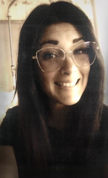 Lindsay Tramonti, 37, Luxembourg