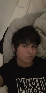 Jesse Ro, 22, United States