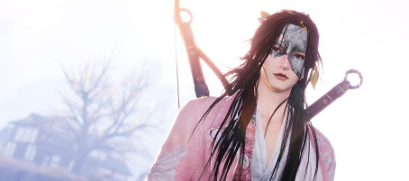 Heaven Lee, 18, Philippines