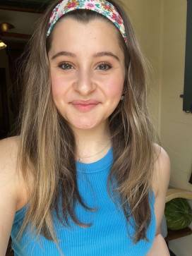 Sophia Toth, 33, Finland