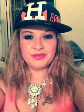 Michelle, 40, United States