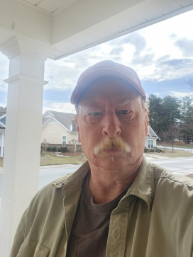 Just Rob, 55, United States