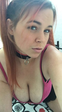 Adele White, 28, United States
