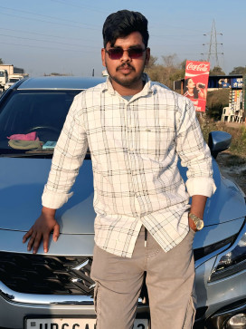PANKAJ KUMAR, 23, India