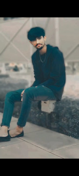 Kd Villain, 24, India