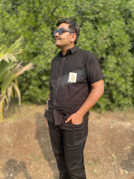 Deep, 20, India