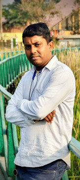 Asimdas, 33, India